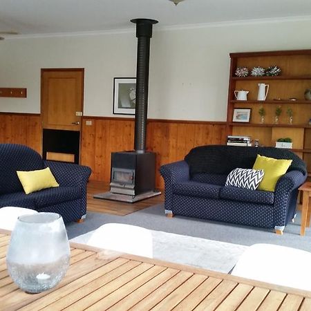 Hiview Holiday Home Halls Gap Δωμάτιο φωτογραφία