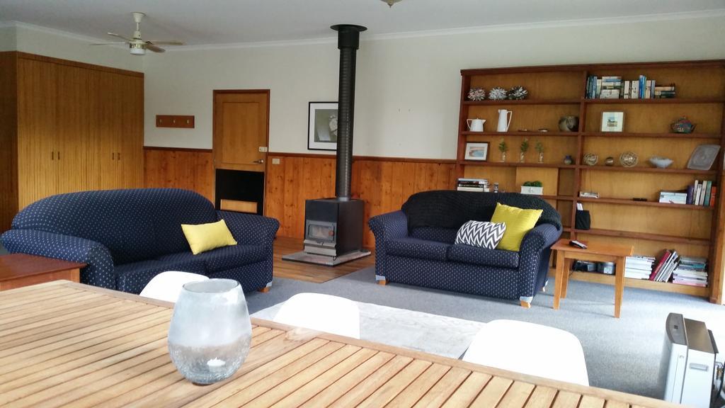 Hiview Holiday Home Halls Gap Δωμάτιο φωτογραφία