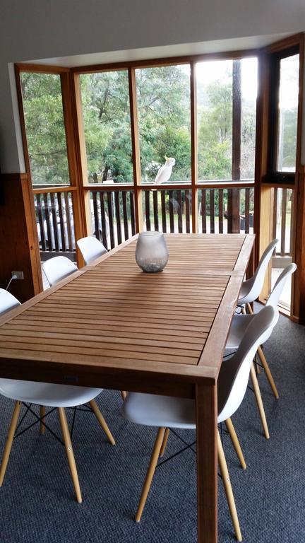 Hiview Holiday Home Halls Gap Δωμάτιο φωτογραφία